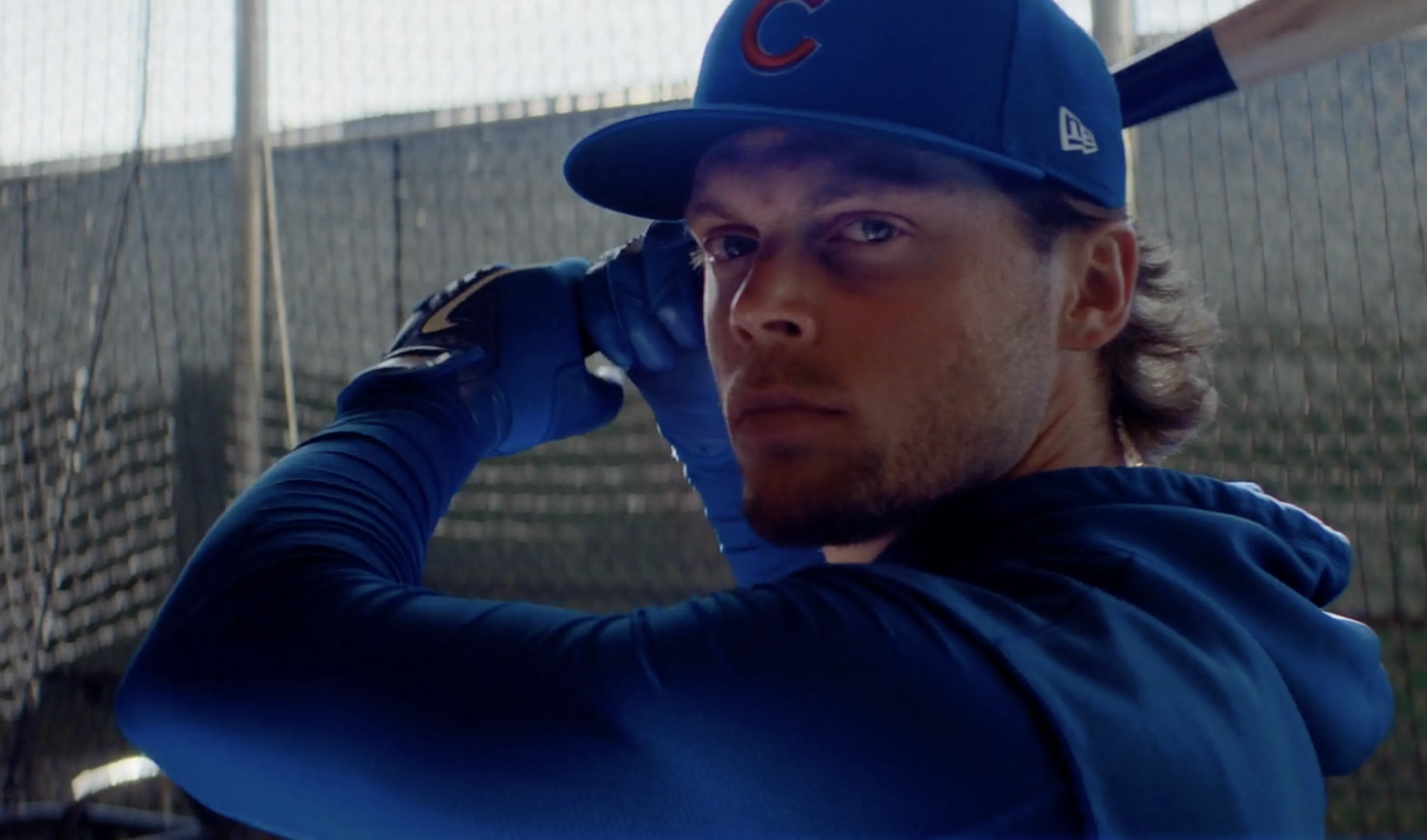 Chicago Cubs ~ C It Moment