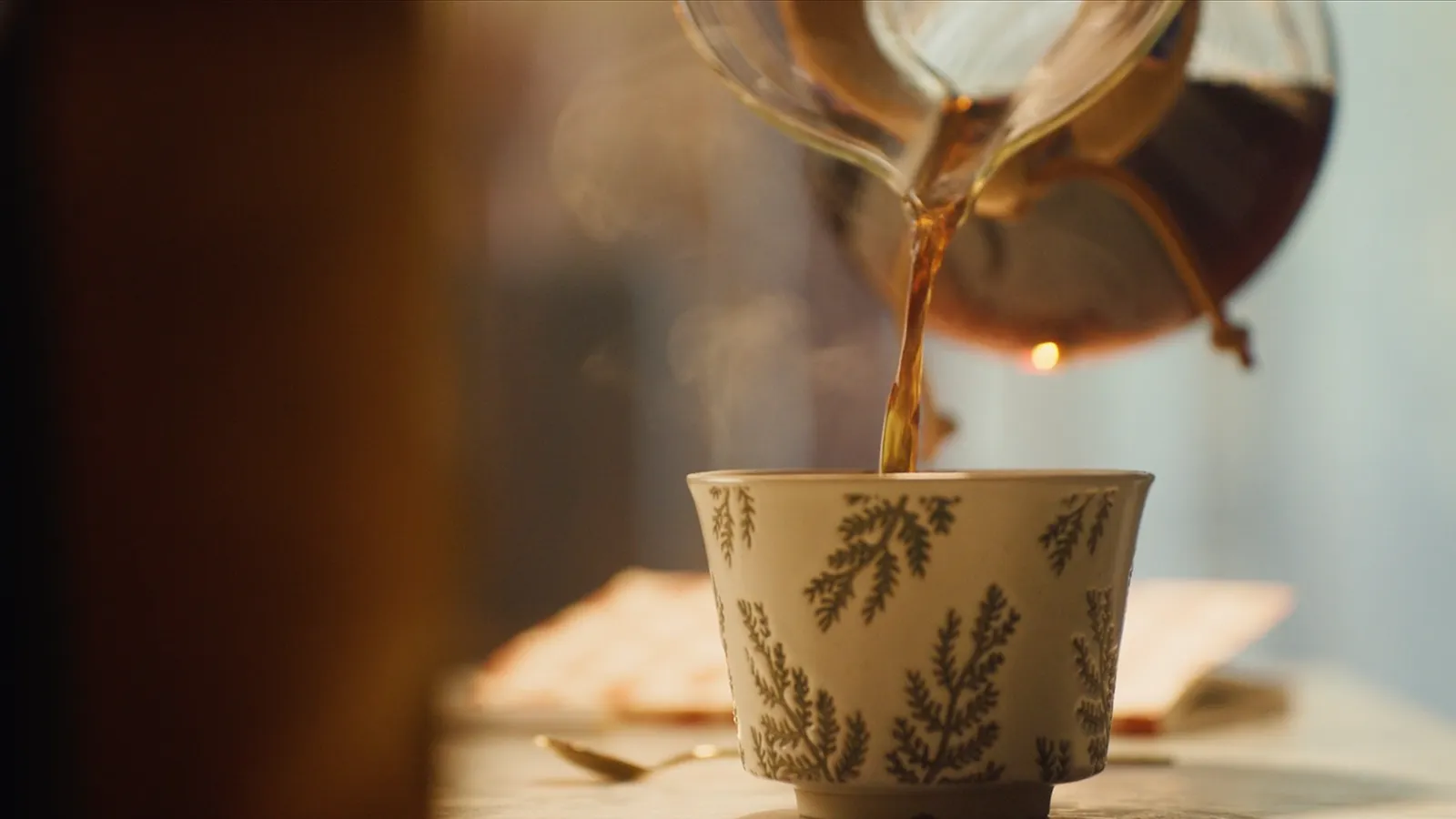 Peet's Coffee
