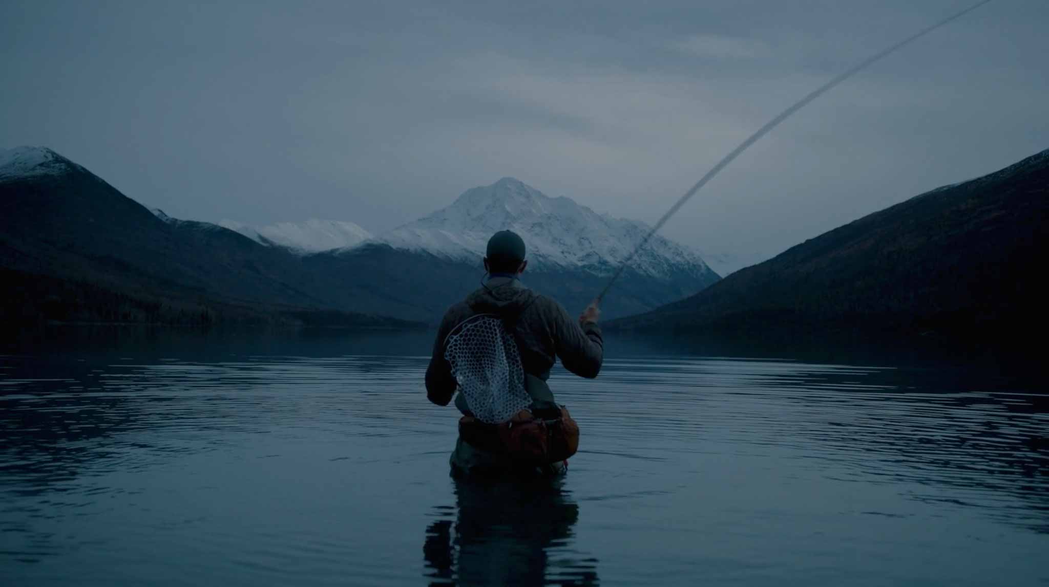 The Big River