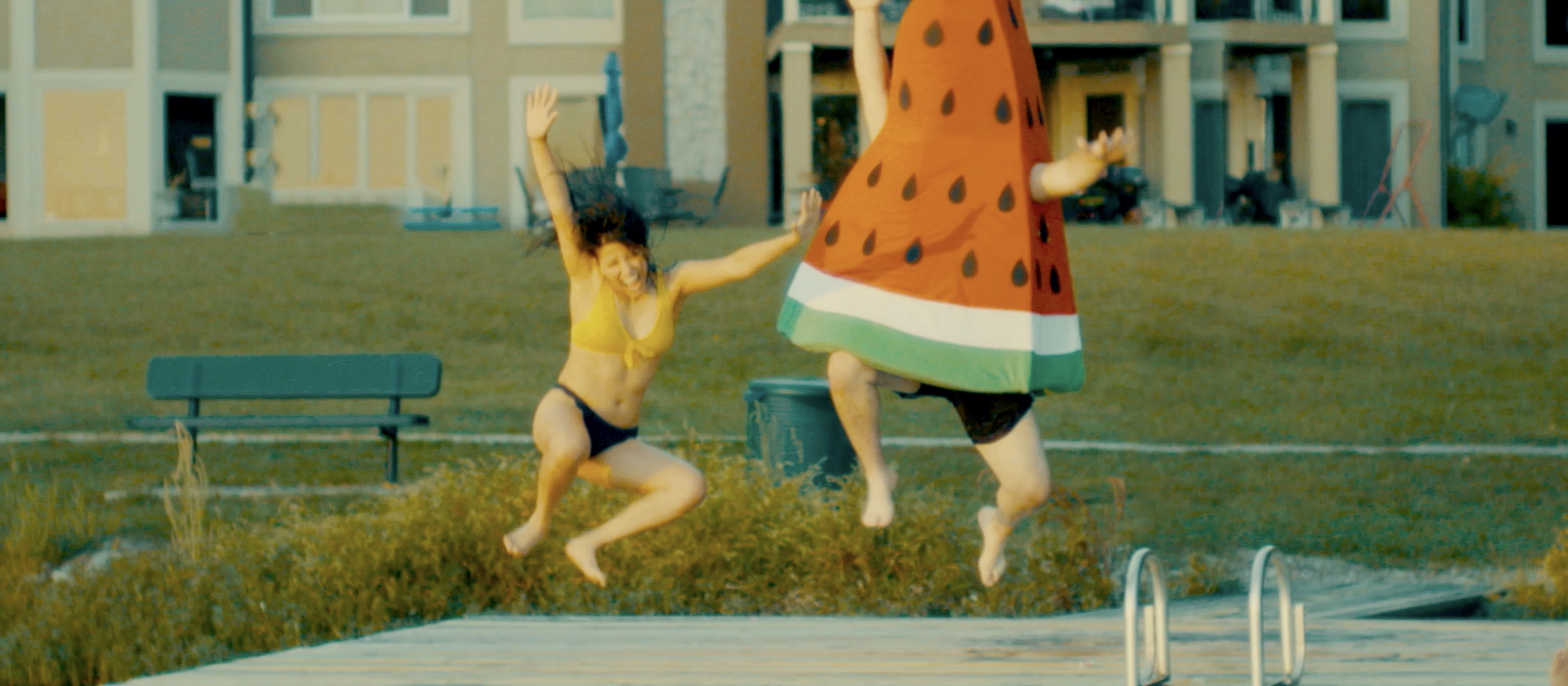 Quirk ~ Watermelon